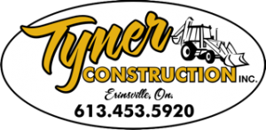 Tyner Construction