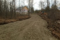 Driveway installs and upgrades